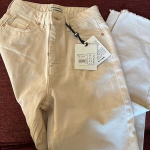 Nocturne Jeans. Size 34